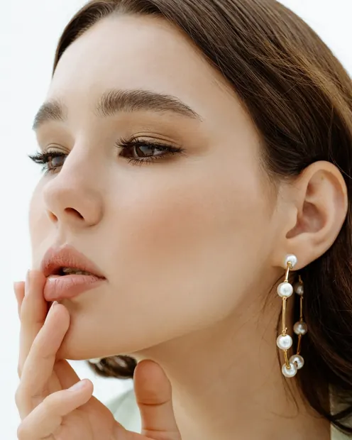 Работа из галереи «Beauty / Jewelry», кадр 1