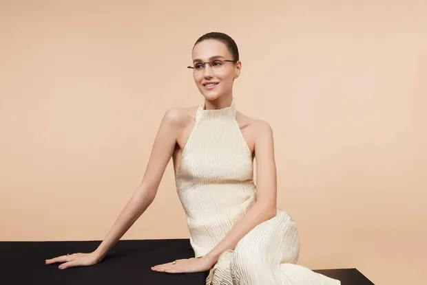 Работа из галереи «Beauty / Jewelry», кадр 2