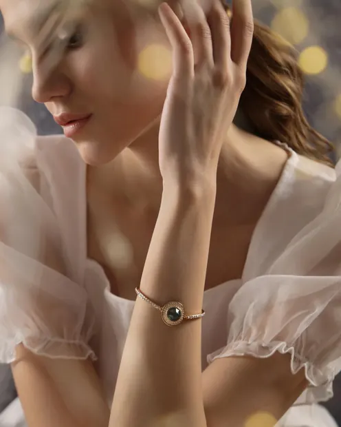 Работа из галереи «Beauty / Jewelry», кадр 4