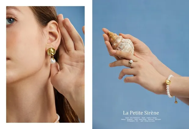 Работа из галереи «Beauty / Jewelry», кадр 8