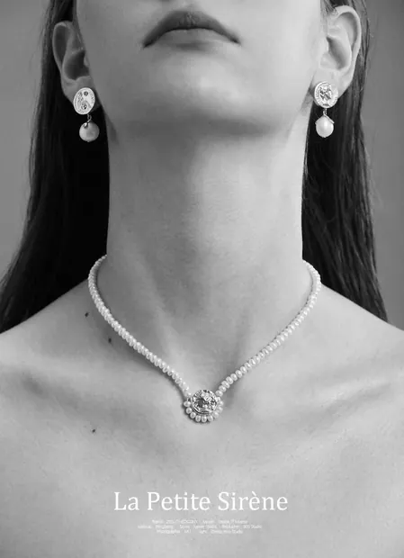 Работа из галереи «Beauty / Jewelry», кадр 9
