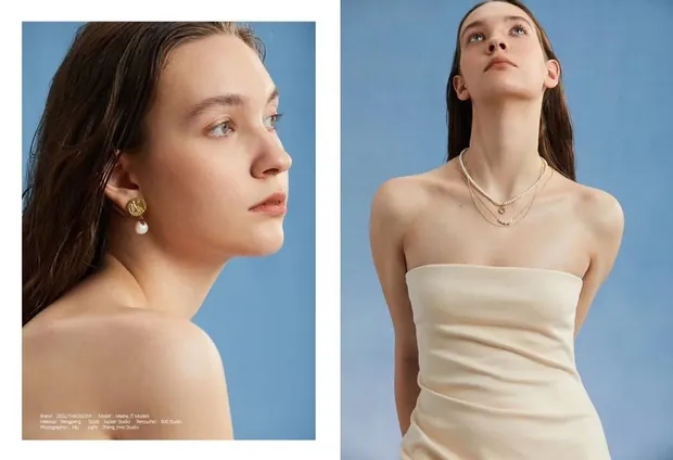 Работа из галереи «Beauty / Jewelry», кадр 10