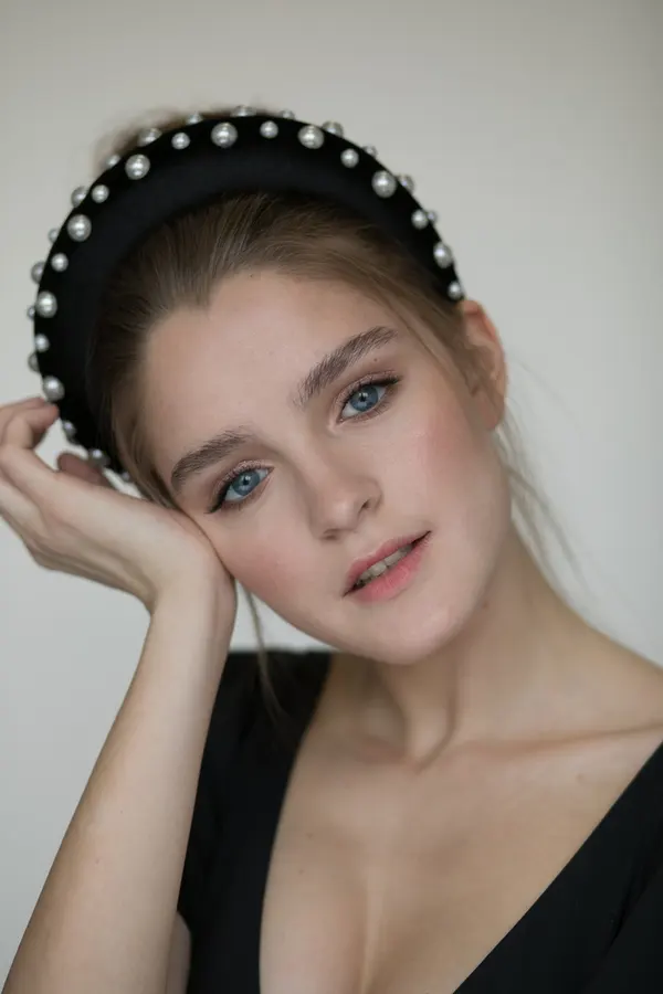 Александра — фото 2 из портфолио