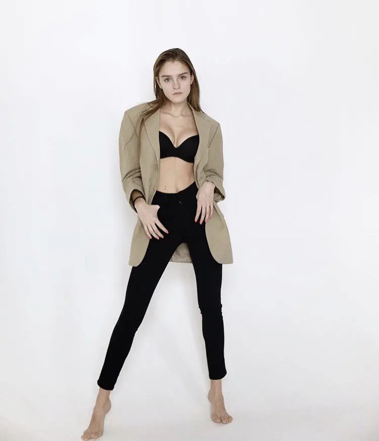 Александра — фото 5 из портфолио