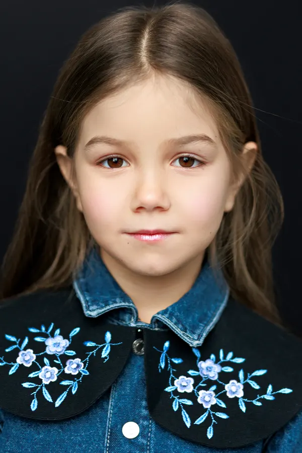 Алина В — фото 1 из портфолио