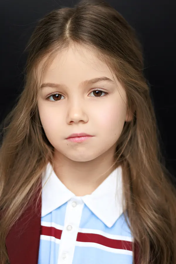 Алина В — фото 13 из портфолио