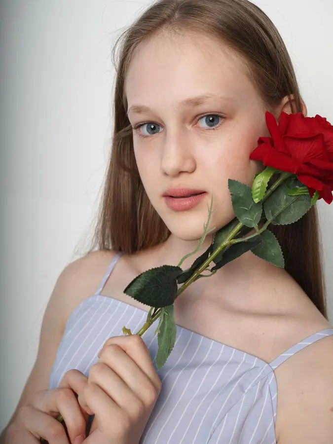 Алла Г. — фото 3 из портфолио
