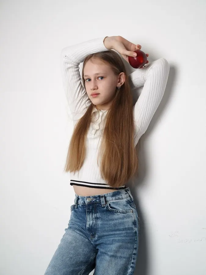Алла Г. — фото 4 из портфолио