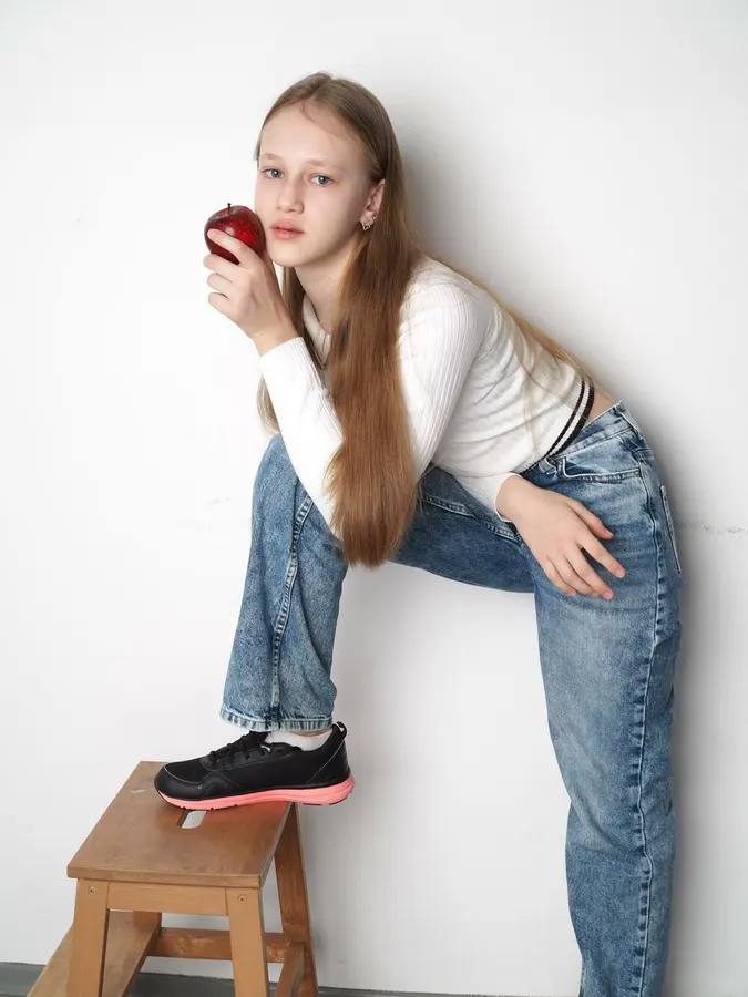 Алла Г. — фото 5 из портфолио