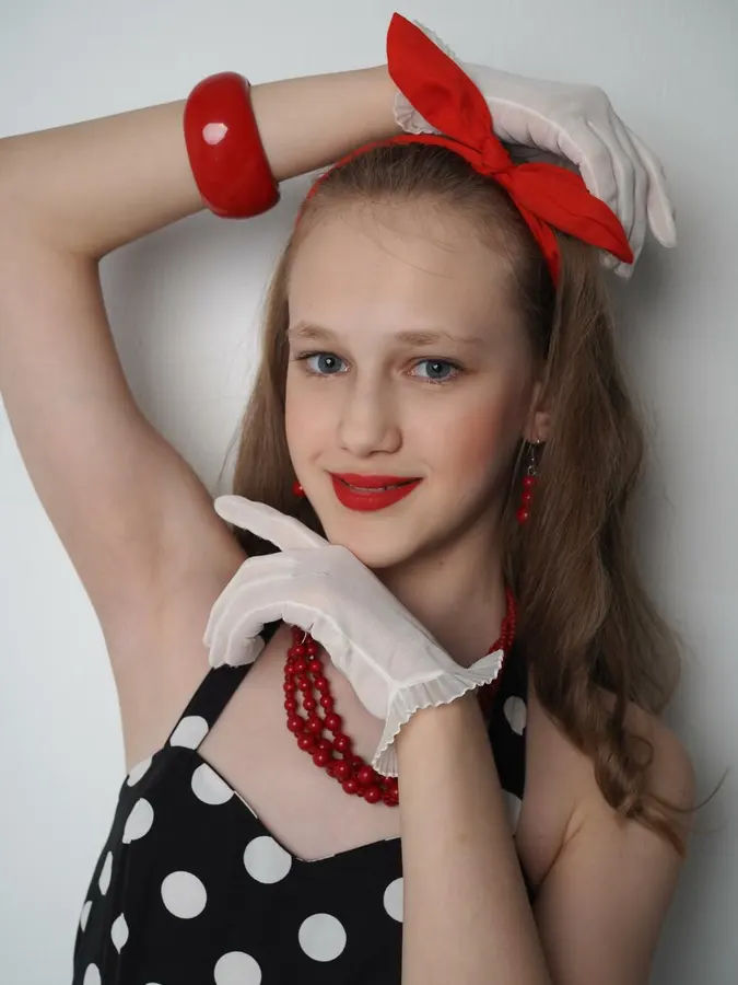 Алла Г. — фото 6 из портфолио