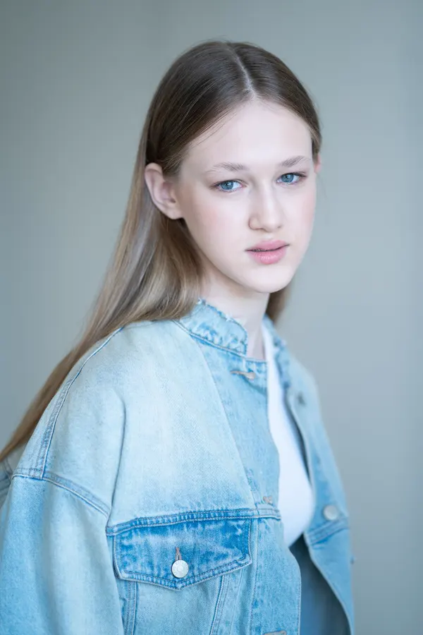 Алла Г. — фото 7 из портфолио