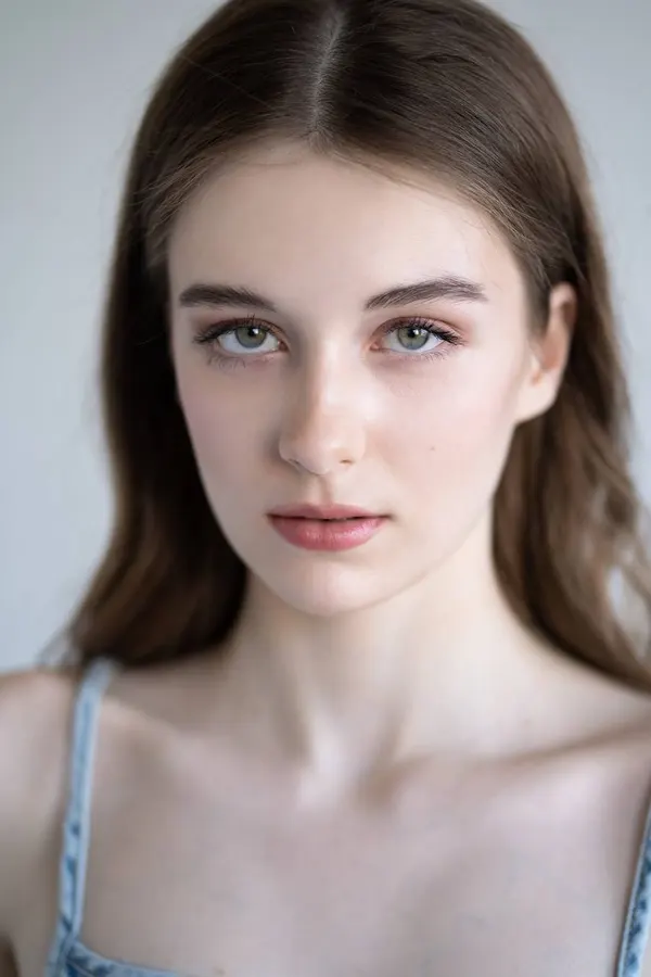 Анна — фото 1 из портфолио