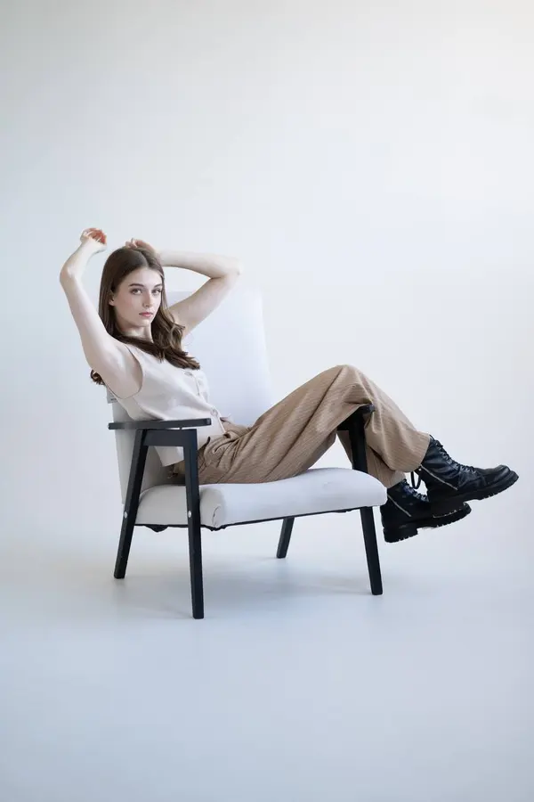 Анна — фото 2 из портфолио