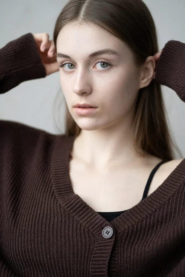 Анна — фото 6 из портфолио