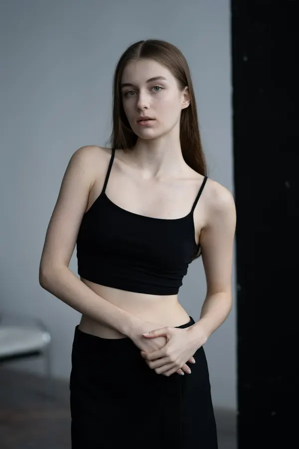 Анна — фото 8 из портфолио