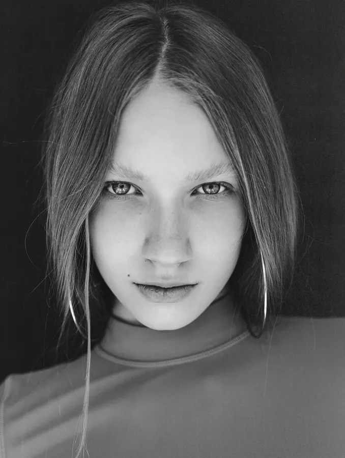 АННА Г. — фото 2 из портфолио