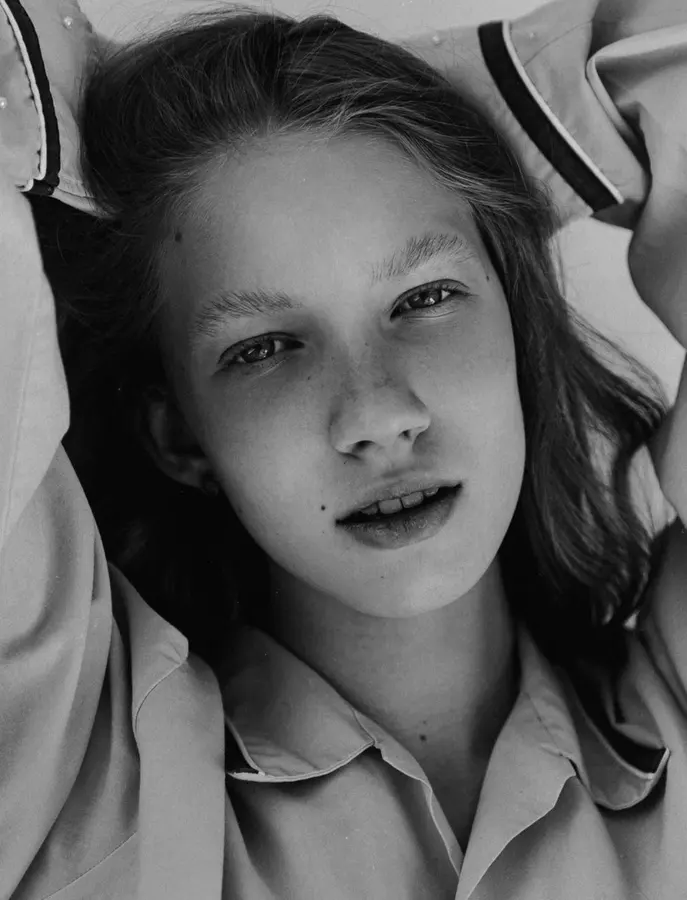 АННА Г. — фото 11 из портфолио