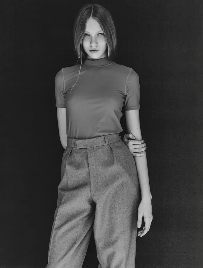 АННА Г. — фото 12 из портфолио