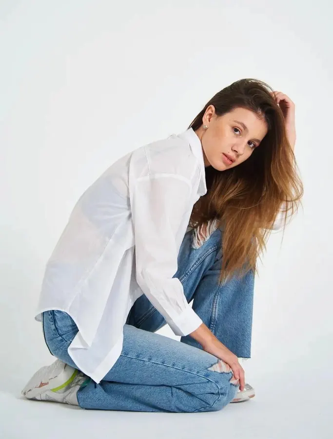 Карина — фото 9 из портфолио