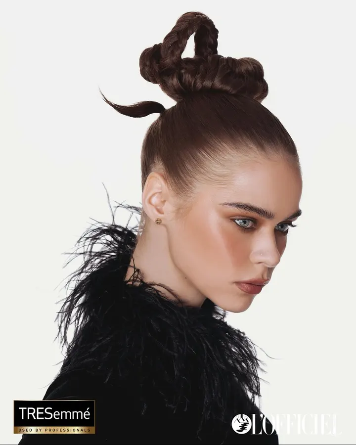 Карина К — фото 4 из портфолио