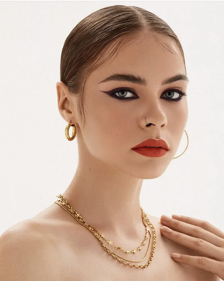 Карина К — фото 11 из портфолио