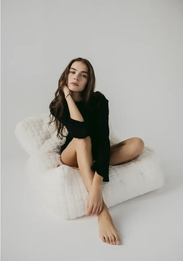 Карина К — фото 14 из портфолио