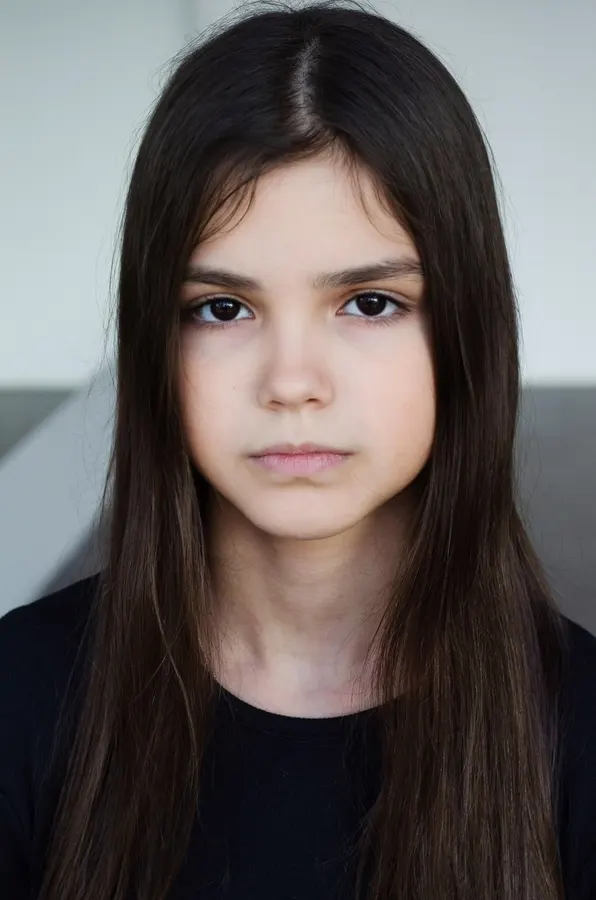 Даниэла — фото 1 из портфолио