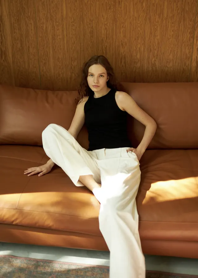 Алина В — фото 3 из портфолио