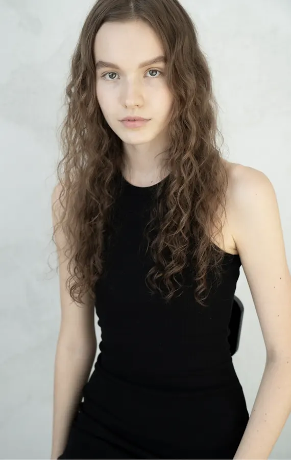Алина В — фото 8 из портфолио