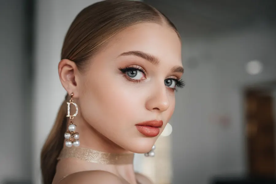 Елизавета К — фото 2 из портфолио
