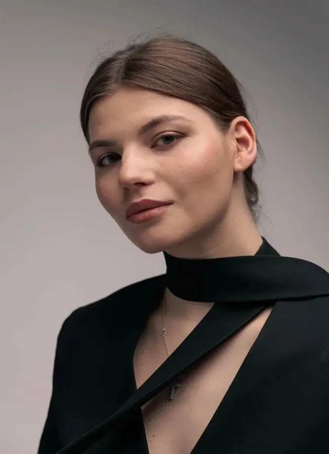 Ева Ч — фото 14 из портфолио