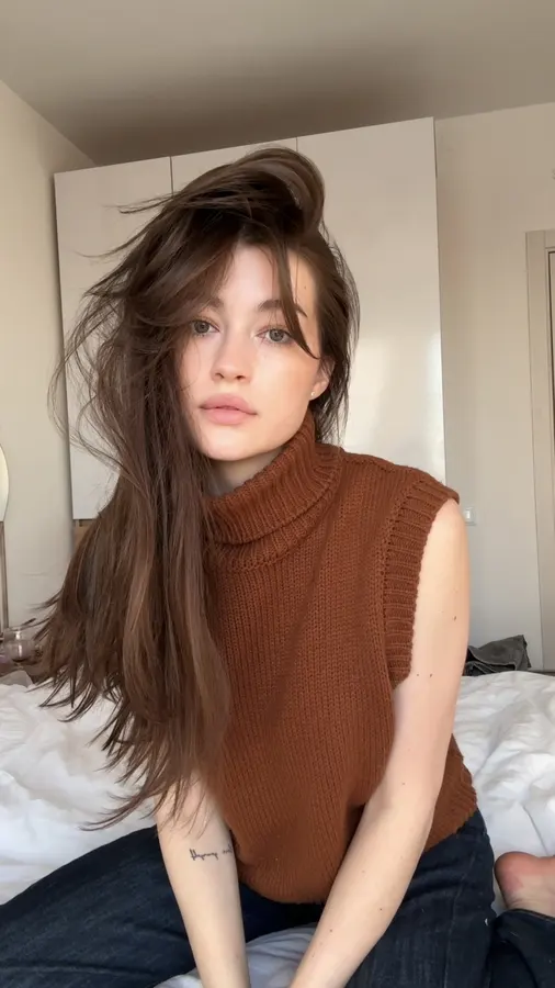 Евангелина — фото 1 из портфолио