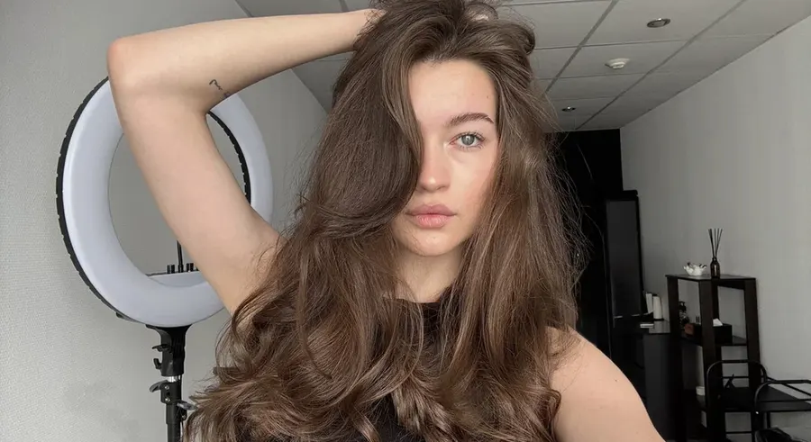 Евангелина — фото 3 из портфолио