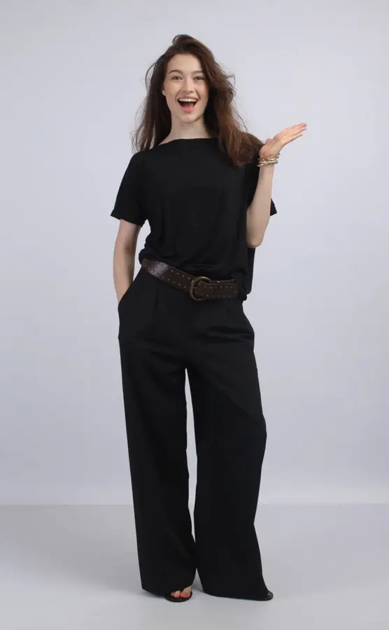 Евангелина — фото 5 из портфолио