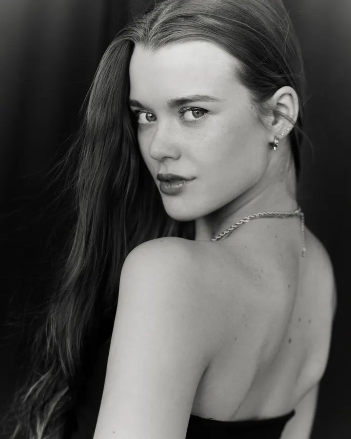 Эвелина — фото 1 из портфолио