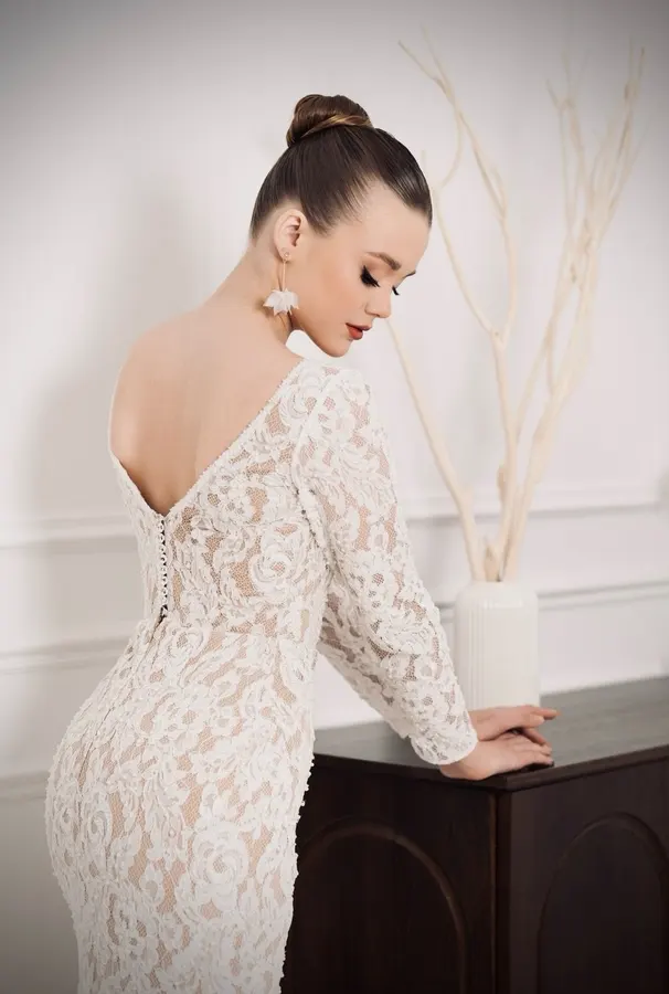 Эвелина — фото 5 из портфолио