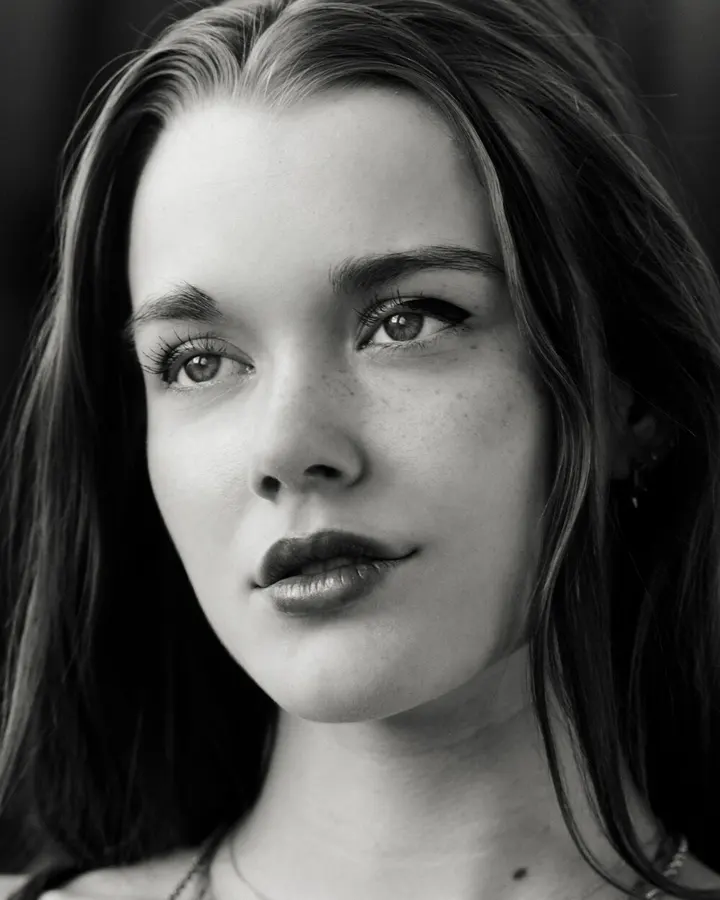 Эвелина — фото 14 из портфолио