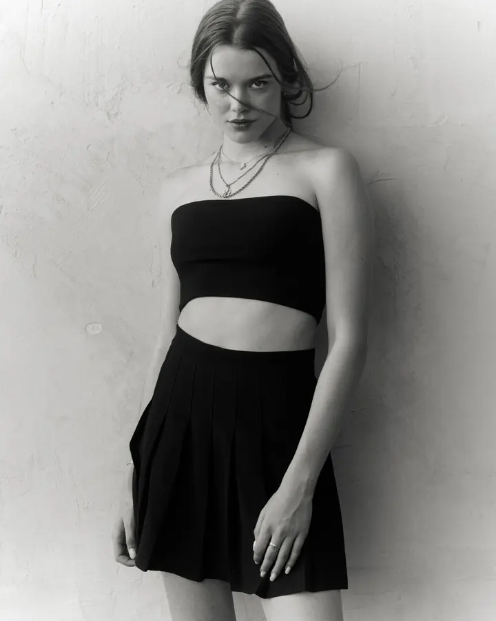 Эвелина — фото 15 из портфолио