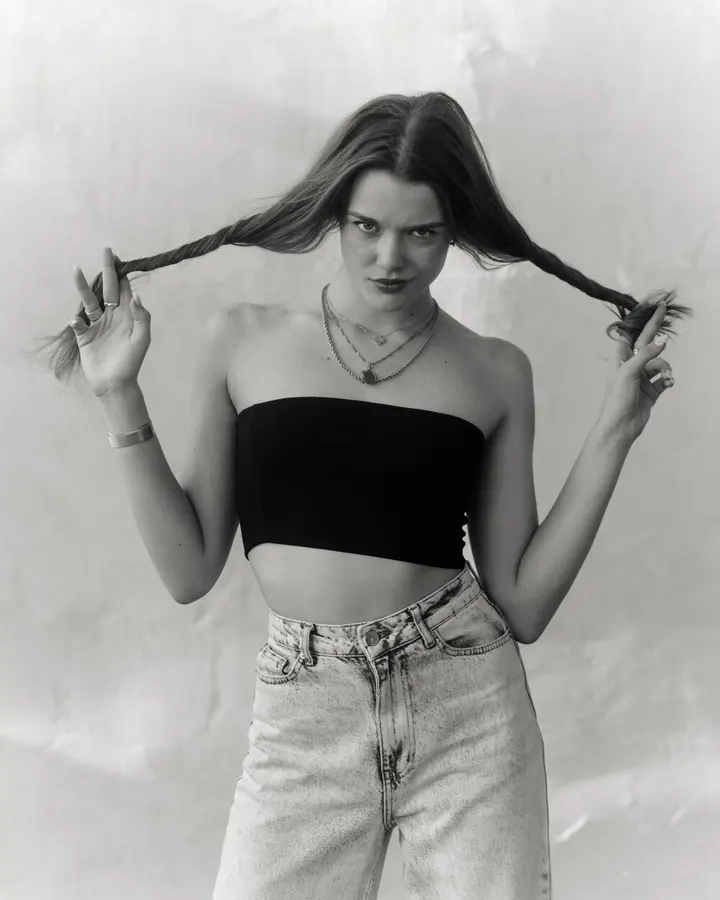 Эвелина — фото 16 из портфолио