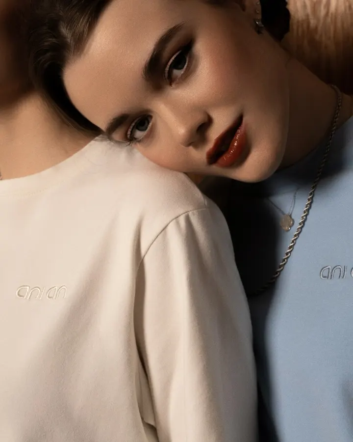 Эвелина — фото 17 из портфолио
