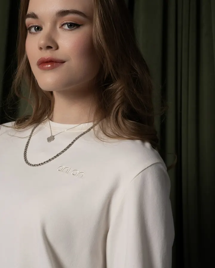 Эвелина — фото 20 из портфолио