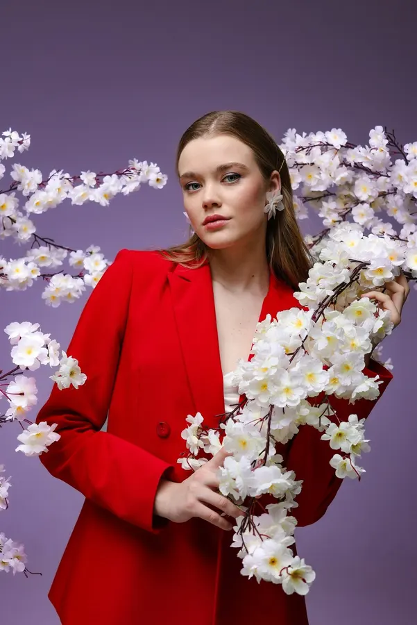 Эвелина — фото 22 из портфолио