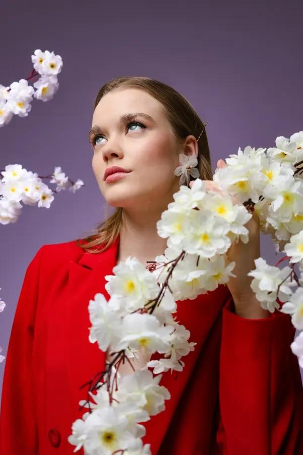 Эвелина — фото 23 из портфолио
