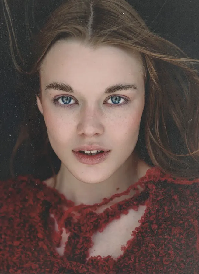 Эвелина — фото 30 из портфолио