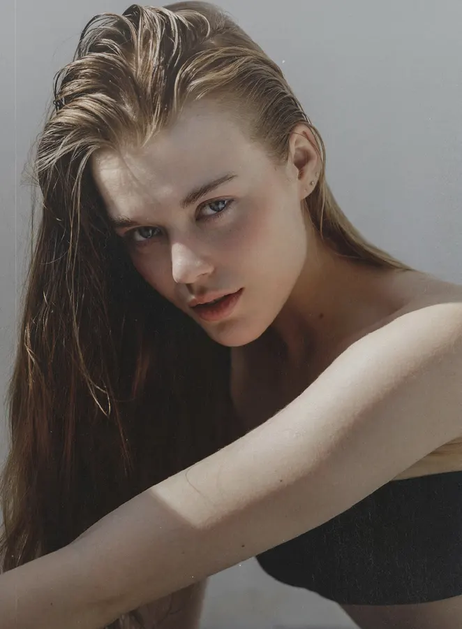 Эвелина — фото 31 из портфолио