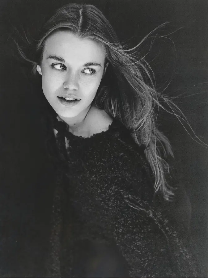 Эвелина — фото 32 из портфолио