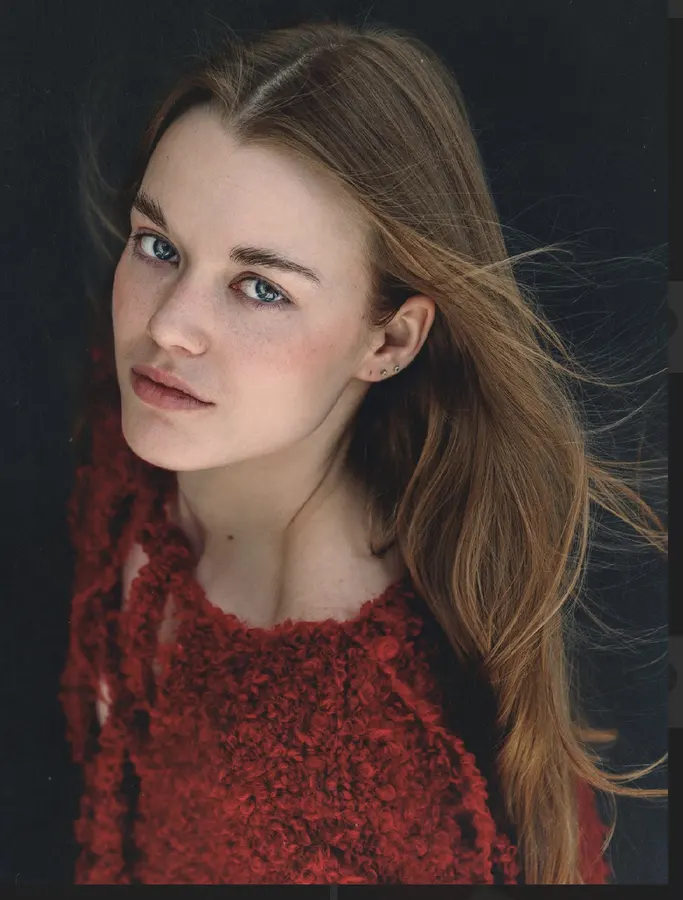 Эвелина — фото 33 из портфолио