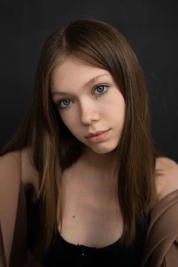 Светлана — фото 1 из портфолио