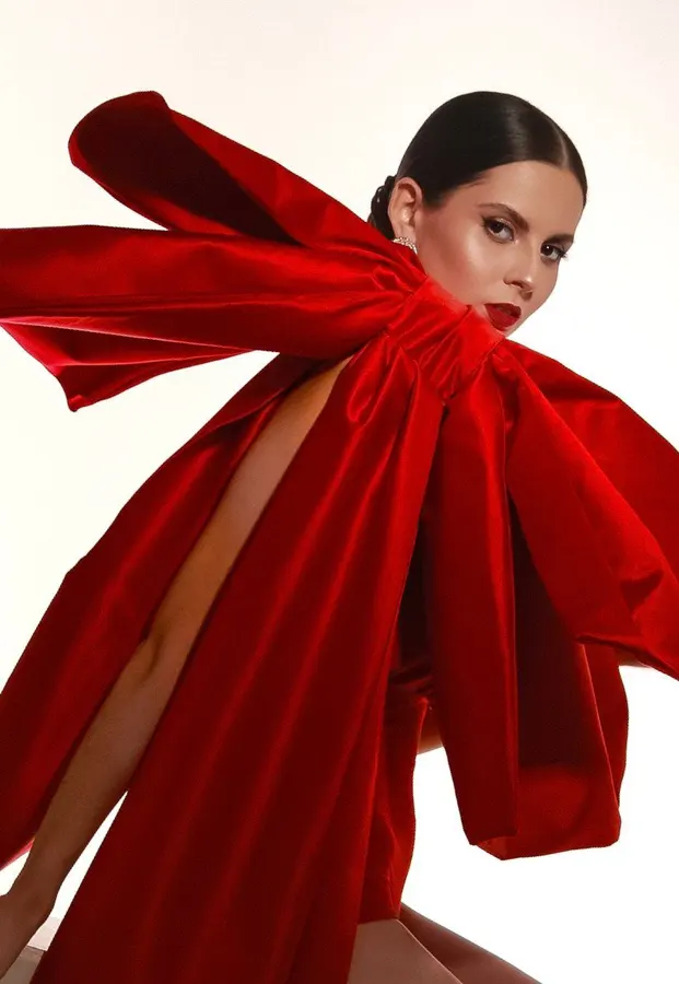 Изабелла — фото 1 из портфолио