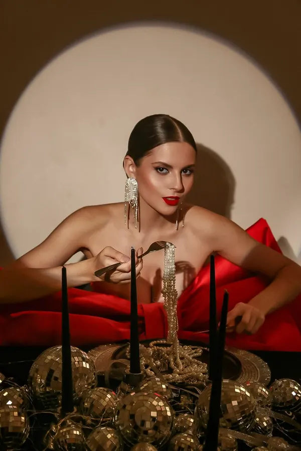 Изабелла — фото 5 из портфолио